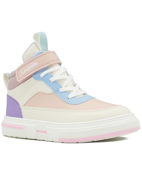 Tenis para niña 1