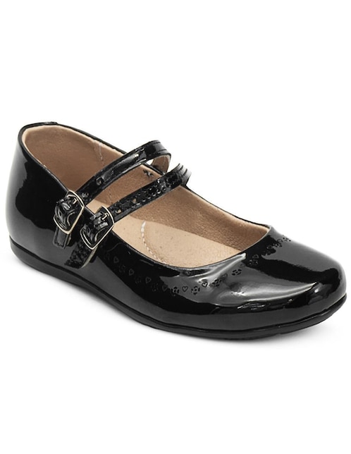 Zapato Karsten Back to school para niña