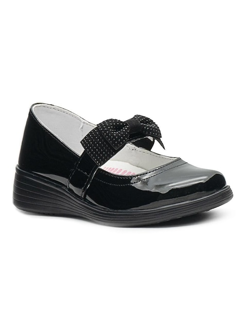 Zapato Yuyin Back To School para niña