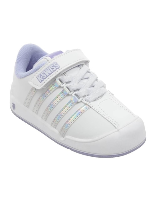 Tenis K-Swiss para niña Ontare Inf