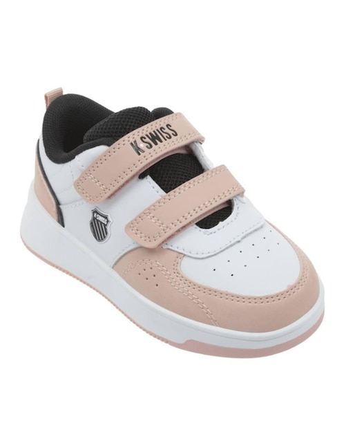 Tenis K-Swiss para niña Doren Inf