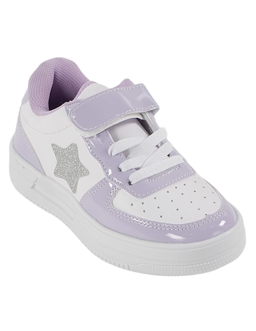 Tenis para niña 1