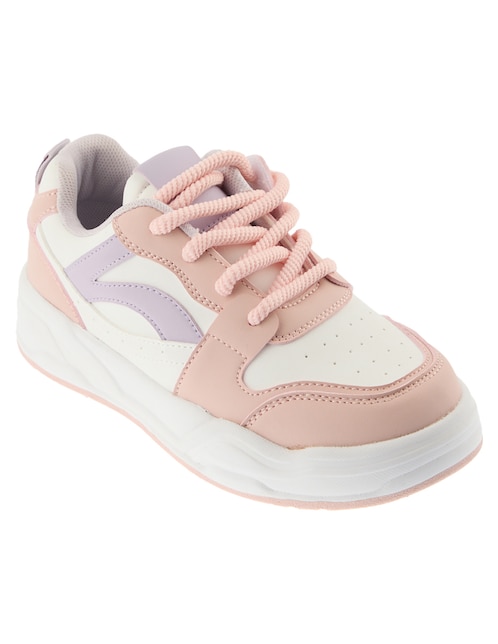 Tenis Piquenique para niña