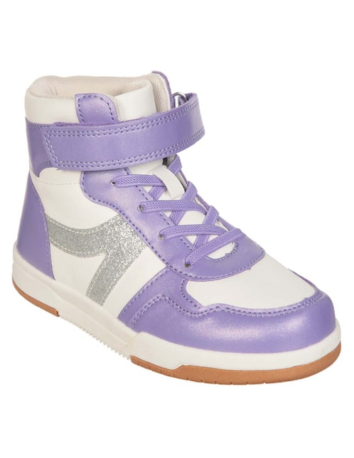 Tenis para niña 1