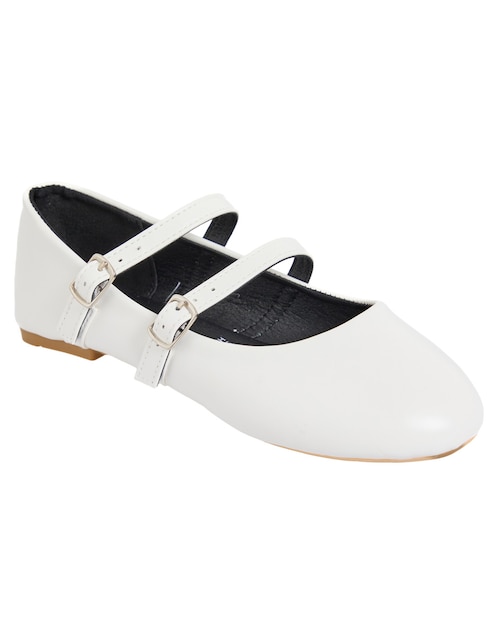 Balerina de piel That's It para niña