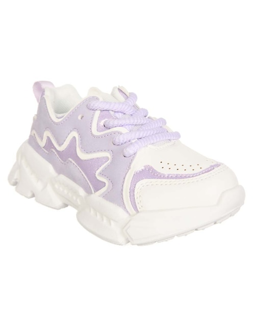 Tenis para niña 1