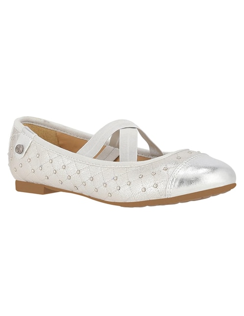 Zapato para niña