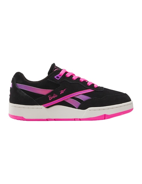 Tenis Reebok para niña X Barbie BB 4000 II