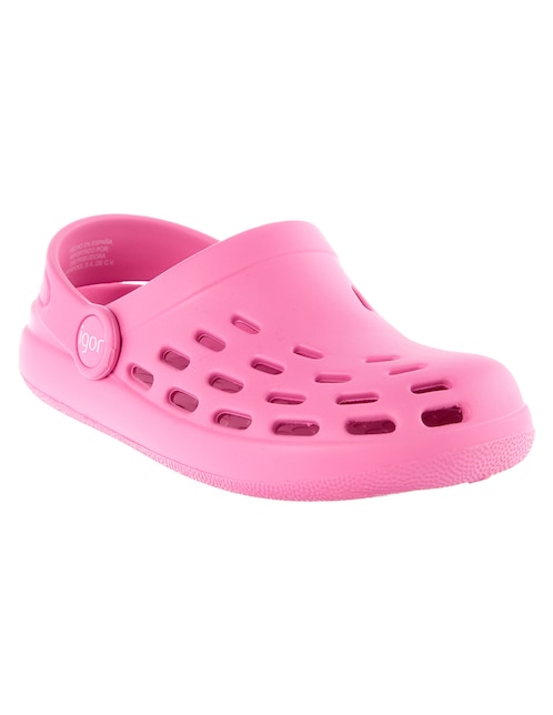 Sandalia para niña 1