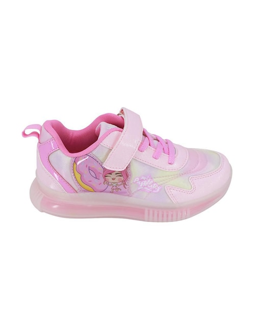 Tenis Mis Pastelitos para niña