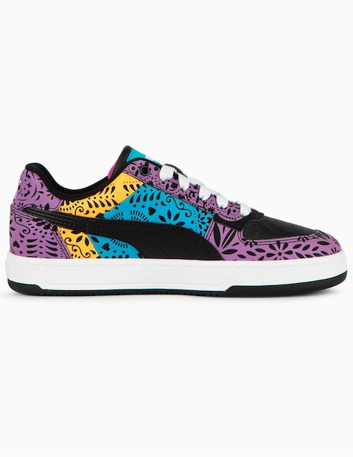 Tenis Puma para niña Caven 20 Day of the Dead Jr