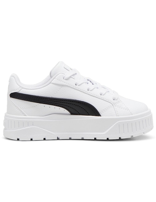 Tenis Puma para niña Karmen Ii Ps