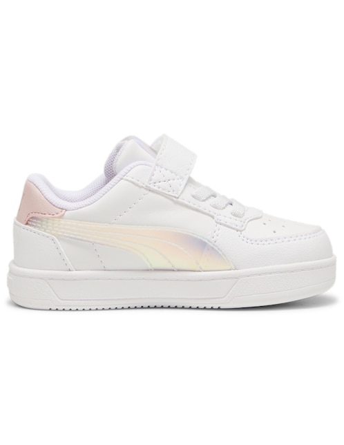 Tenis Puma para niña Caven 20