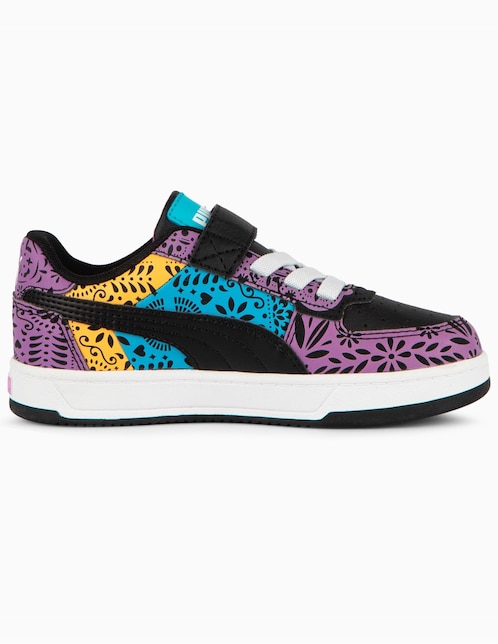 Tenis Puma para niña Caven 20 Day of the Dead PS