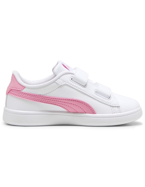 Tenis Puma para niña Smash 30 Nightkeeper V PS