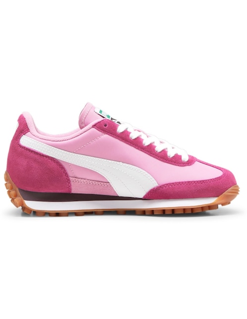 Tenis Puma para niña Easy Rider Vintage Jr