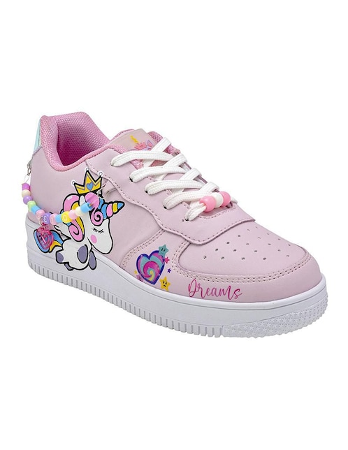 Tenis para niña 1