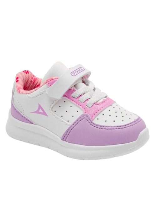 Tenis Pirma para niña