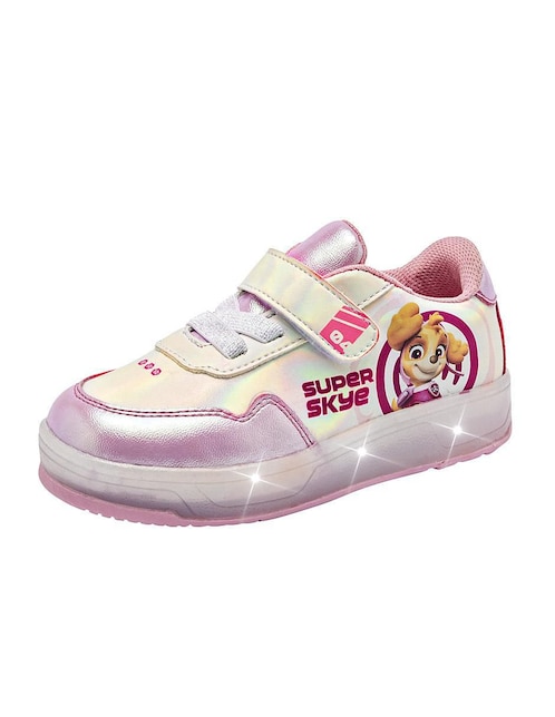 Tenis para niña Tenis para niña