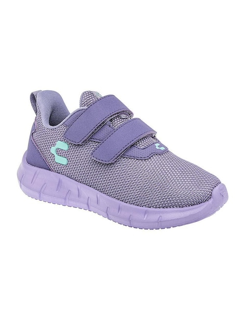 Tenis para niña Tenis para niña