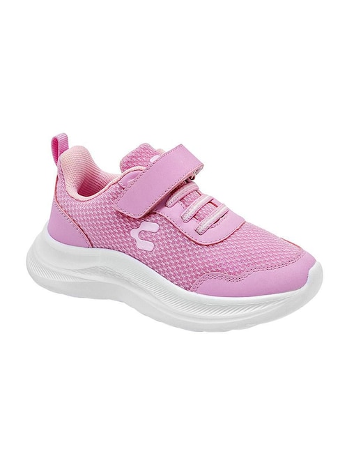 Tenis Charly para niña