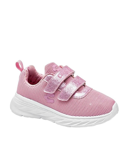 Tenis Charly para niña