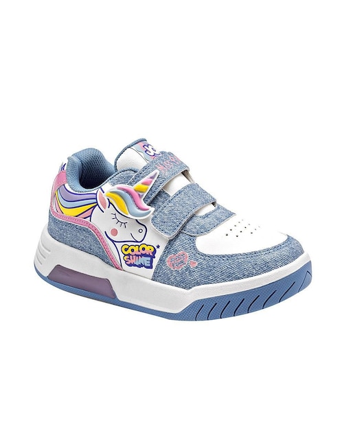 Tenis para niña Tenis para niña