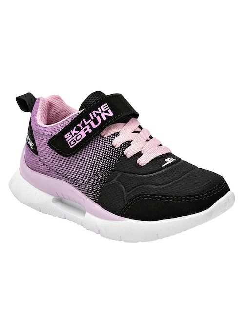 Tenis para niña 1