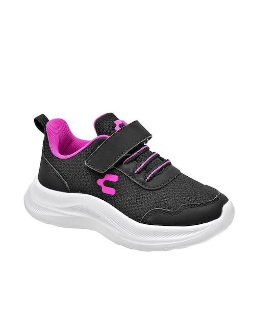 Tenis para niña Tenis para niña