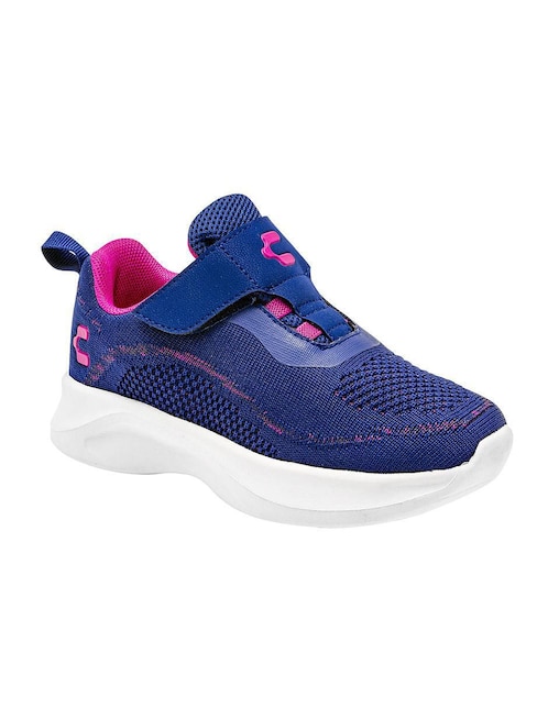 Tenis para niña