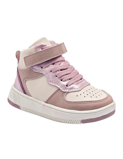 Tenis para niña