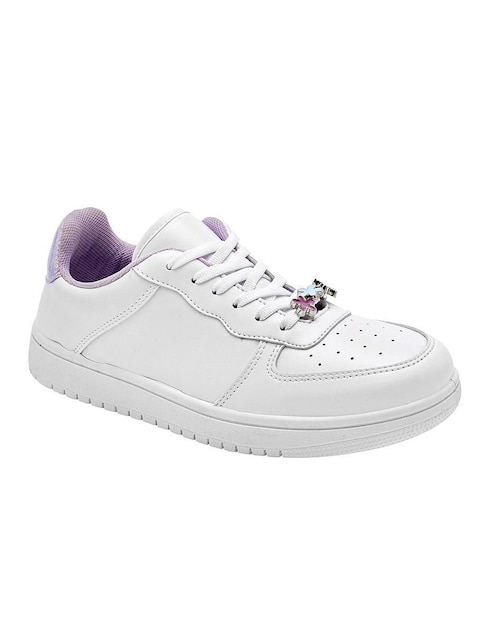 Tenis Leds para niña