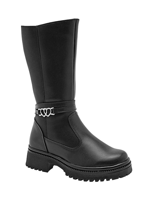 Bota Yuyin para niña