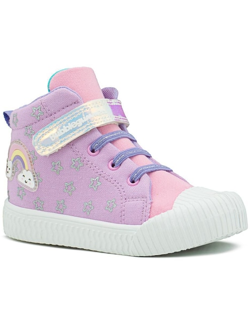 Tenis para niña Tenis para niña