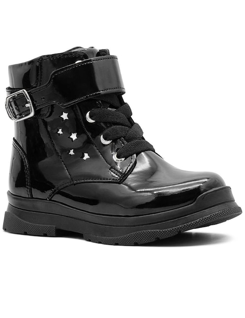 Bota Karsten para niña