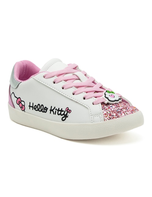 Tenis Hello Kitty para nina Liverpool