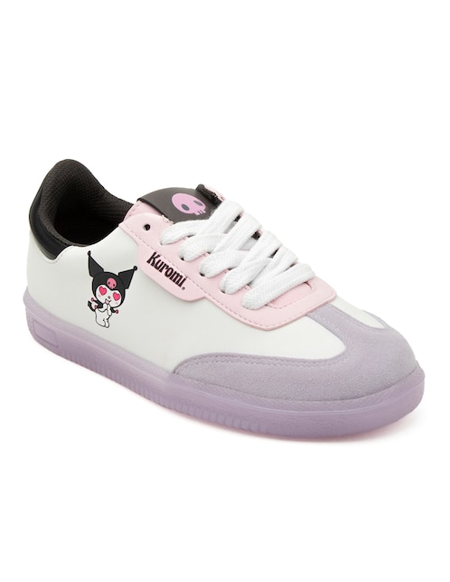 Tenis Hello Kitty para niña