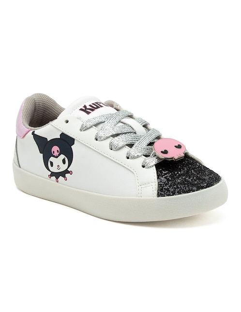 Tenis Hello Kitty para nina