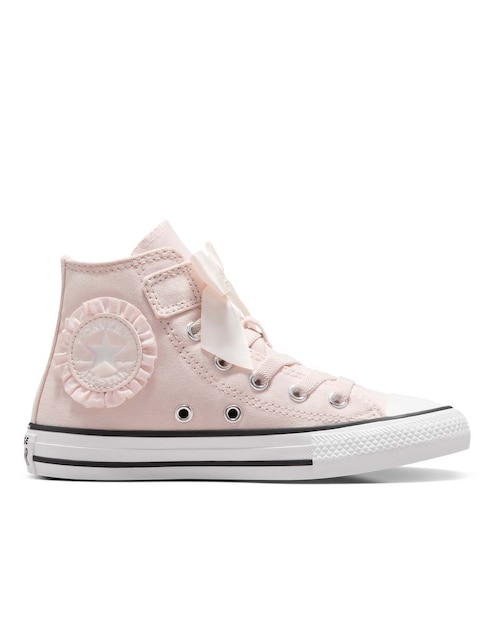 Tenis Converse para niña