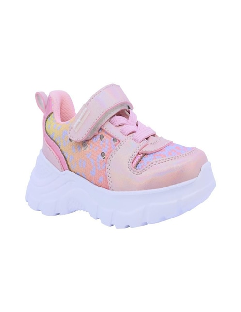 Tenis para niña 1