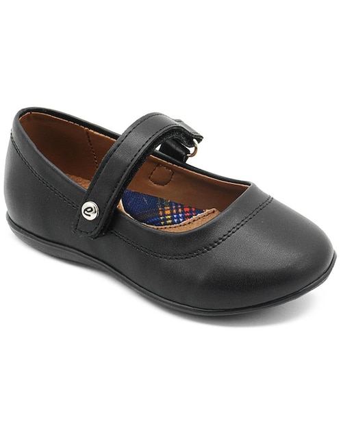 Zapato Ninos Back To School para niña
