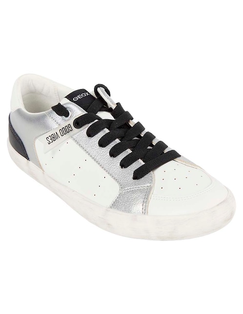 Tenis para niña 1