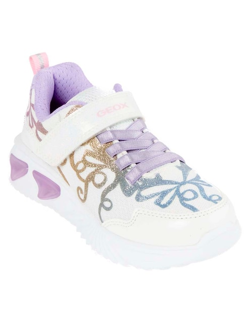 Tenis para niña 1