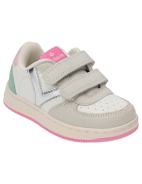 Tenis para niña bebé 1
