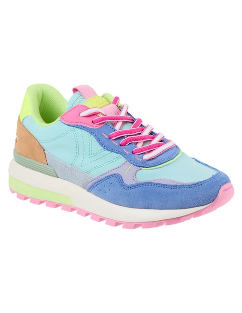Tenis para niña
