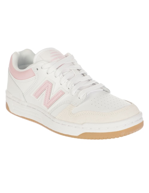 Tenis New Balance para niña