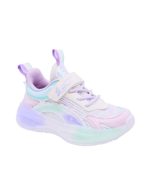 Tenis para niña Tenis para niña