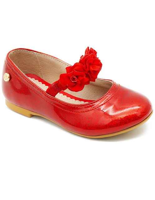 Zapato Karsten para niña