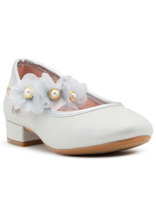 Zapato para niña 1