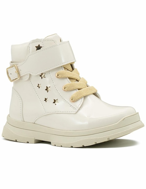 Bota Karsten para niña